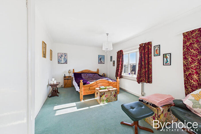 2 Bedroom Apartment To Rent In Ropers Court, Lavenham, Sudbury, Suffolk, CO10