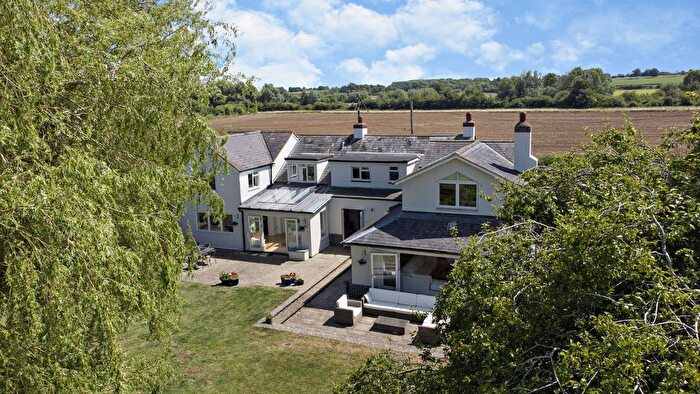 6 Bedroom Equestrian Property For Sale In Moreton Lane, Northmoor, Witney, OX29