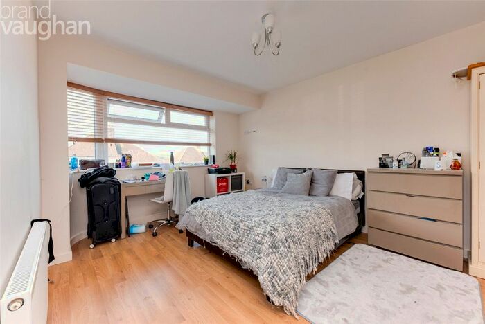 5 Bedroom Semi-Detached House To Rent In Greenfield Crescent, Brighton, East Sussex, BN1