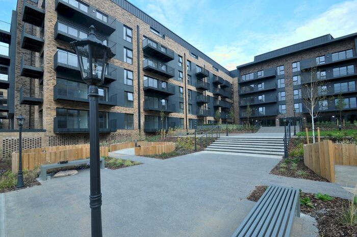 2 Bedroom Flat To Rent In Victoria Point, George Street, Ashford, TN23