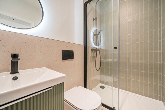 1 Bedroom Flat To Rent In Belmont Road, Maidenhead, SL6