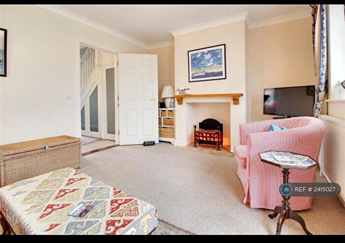 3 Bedroom Terraced House To Rent In Covert Terrace, Reydon, Southwold, IP18