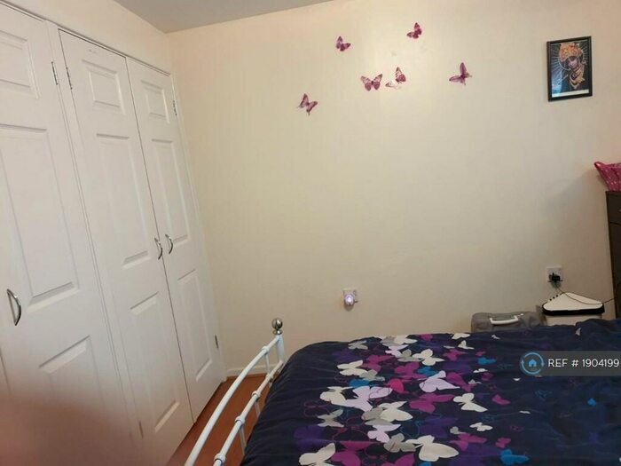 1 Bedroom Terraced House To Rent In Great Meadow, Tipton, DY4
