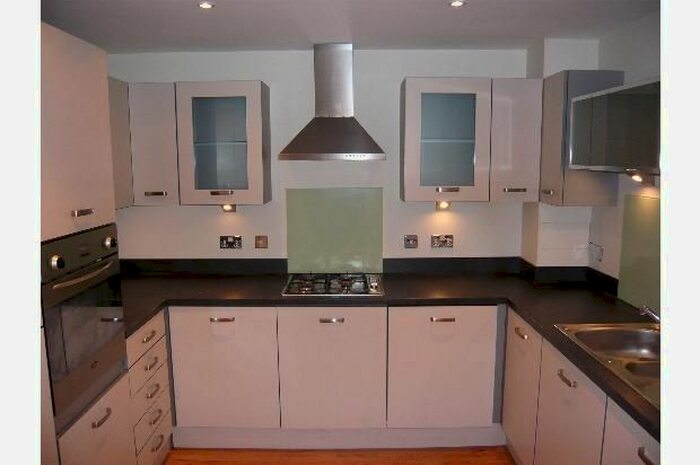 2 Bedroom Flat To Rent In Lincoln Court, St. Catherines Road, Bootle, L20