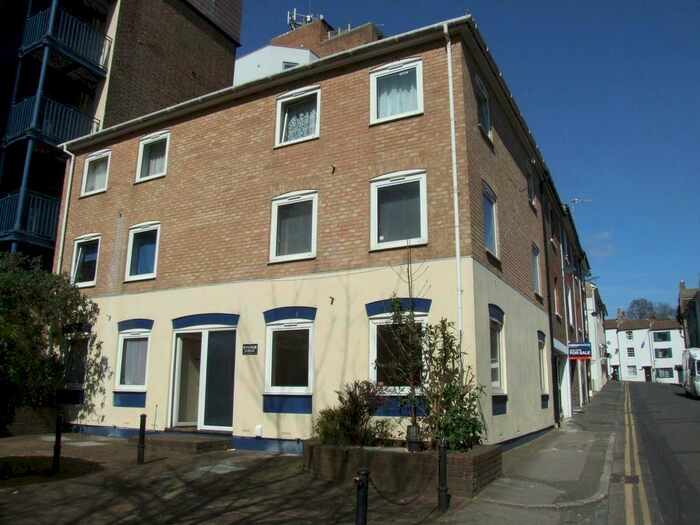 1 Bedroom Flat To Rent In Windsor Lodge, Windsor Street, Brighton, BN1