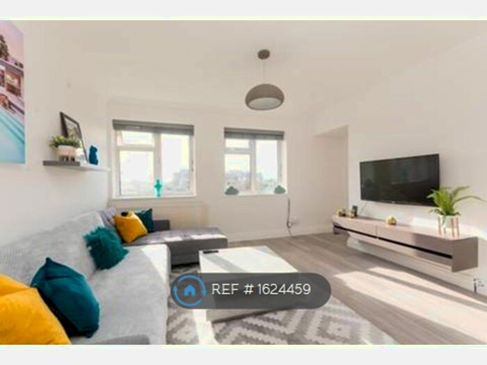 1 Bedroom Flat To Rent In Kent House, London, W4