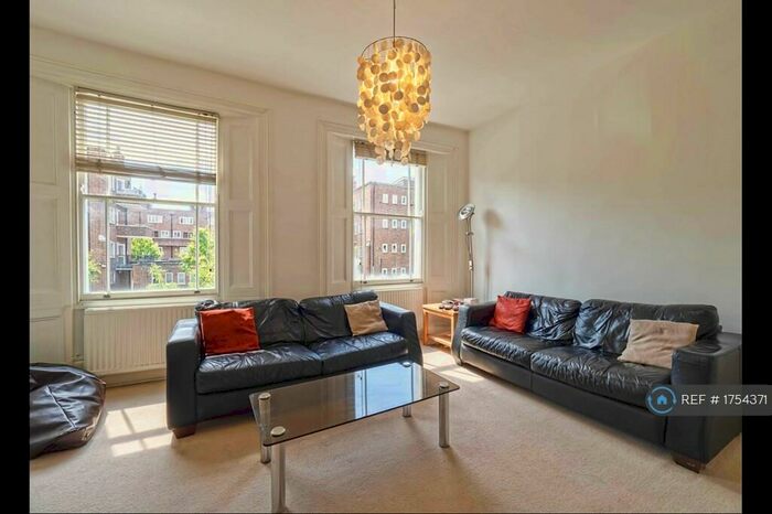 3 Bedroom Flat To Rent In Axminster Road, London, N7