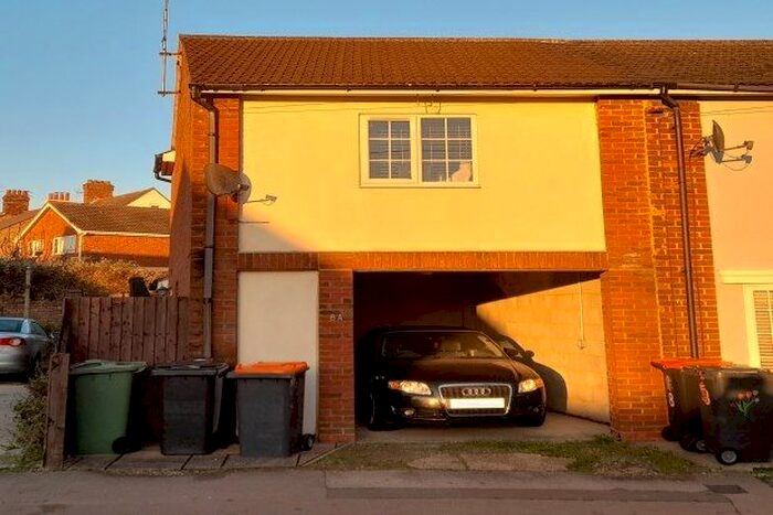 1 Bedroom Property To Rent In Soulbury Road, Leighton Buzzard, LU7