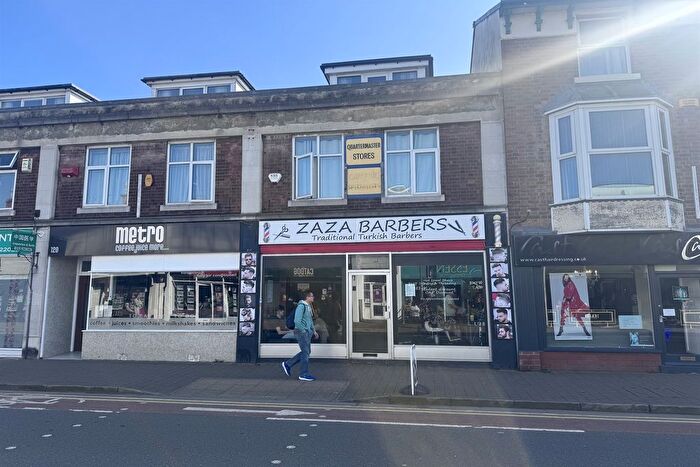 Retail To Rent In High Road, Beeston, NG9