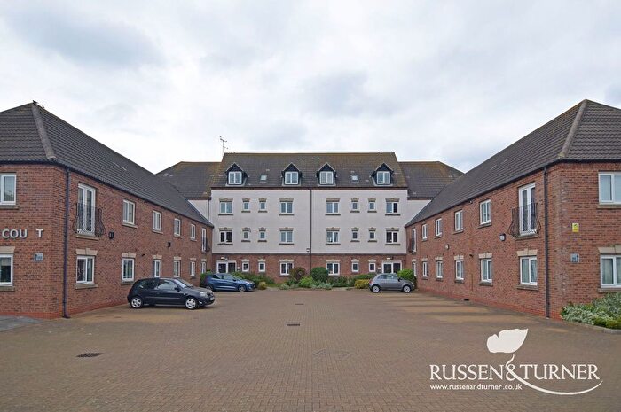 2 Bedroom Flat For Sale In Wisbech Road, King's Lynn, PE30