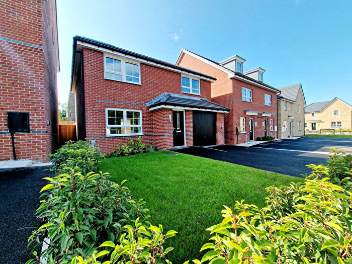 4 Bedroom Detached House To Rent In Whittingham, Preston, Preston, Lancashire, PR3