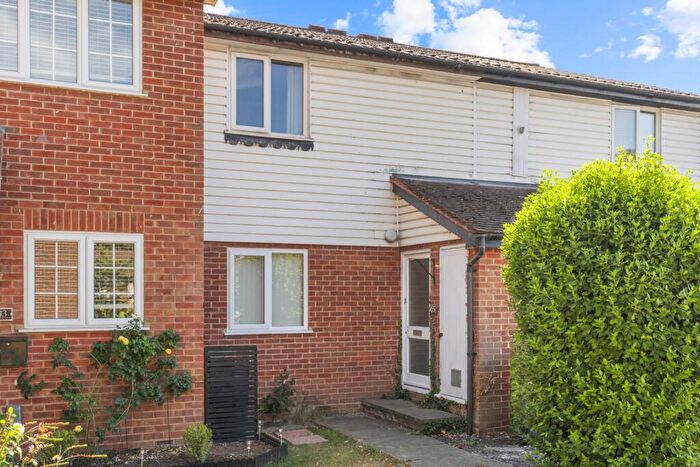 1 Bedroom Apartment For Sale In Ladywell Prospect, Sawbridgeworth, Essex, CM21