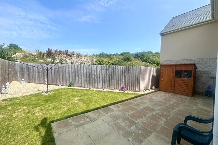 2 Bedroom Semi-Detached House For Sale In Bumpers Lane, Portland, DT5