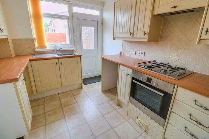 3 Bedroom Terraced House To Rent In Walworth Close, Hull, HU8