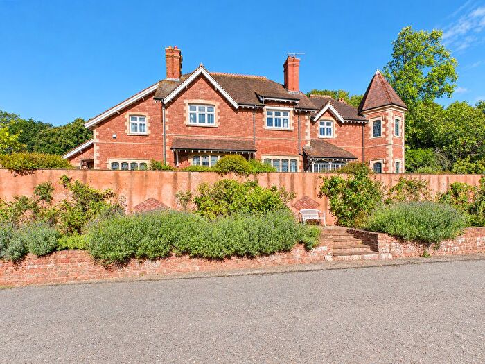 6 Bedroom Detached House For Sale In Nettlecombe, Williton, TA4