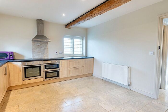 6 Bedroom Detached House For Sale In Ilmington, Shipston-On-Stour, CV36