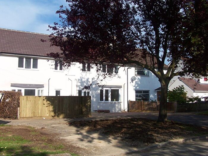 1 Bedroom Flat To Rent In Berry Croft, Abingdon, OX14