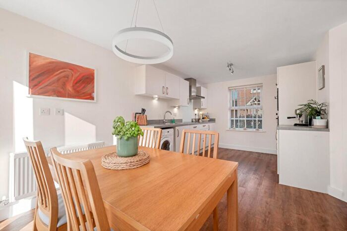 3 Bedroom Semi-Detached House For Sale In Show Home Standard At Grange Close, Melton, LE13