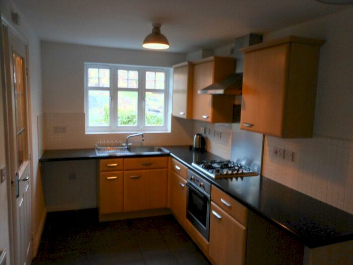 3 Bedroom Terraced House To Rent In Rolls Avenue, Crewe, CW1