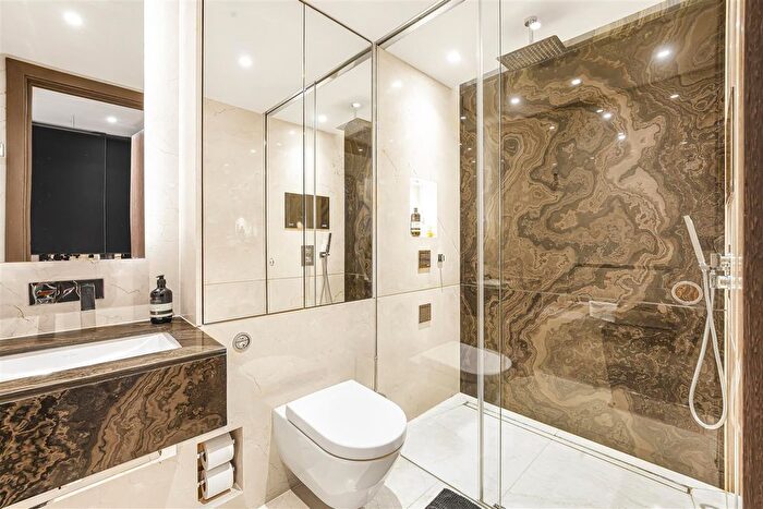 2 Bedroom Flat To Rent In Chelsea Creek Tower, Chelsea Creek, SW6