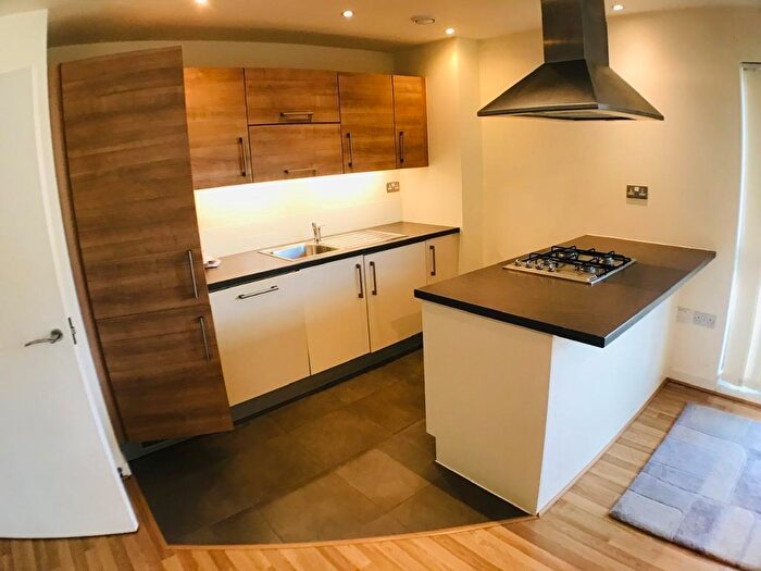 1 Bedroom Apartment To Rent In Merchant Street, Bow, London, E3