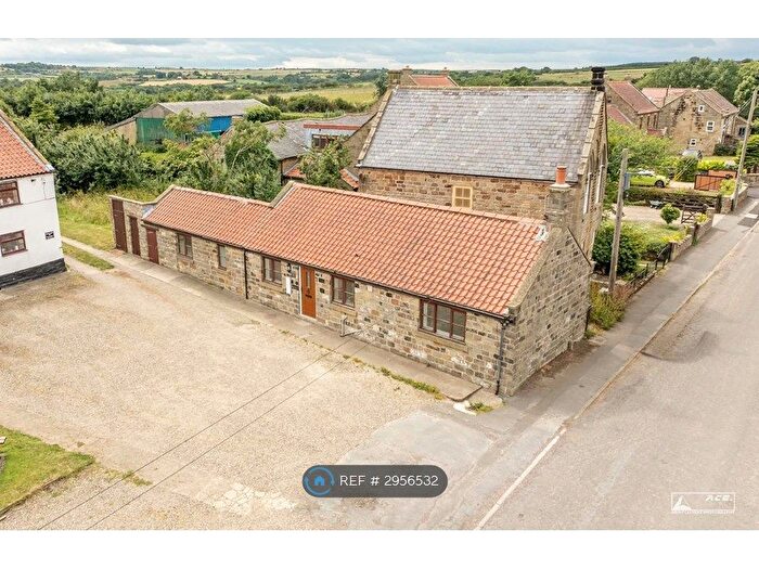 2 Bedroom Bungalow To Rent In The Lane, Saltburn-By-The-Sea, TS13