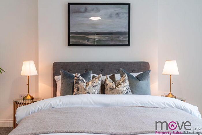 2 Bedroom Flat For Sale In Station Road, Churchdown, GL3