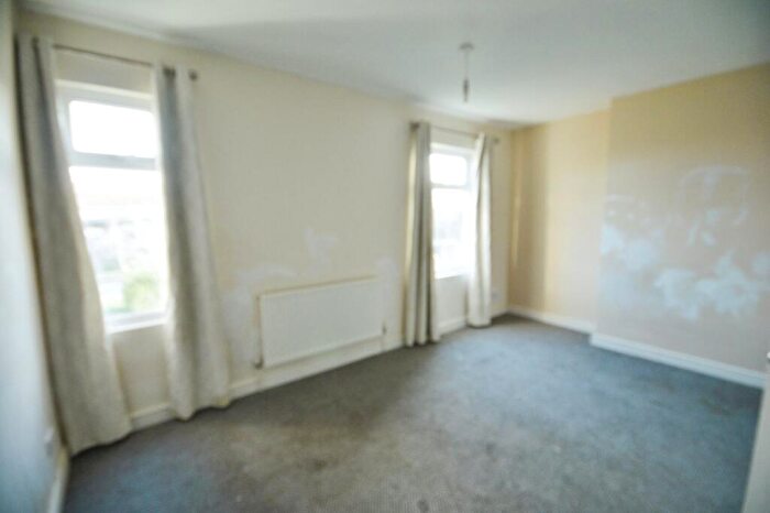 2 Bedroom Terraced House For Sale In Chesterfield Road, Barlborough, Chesterfield, Derbyshire, S43