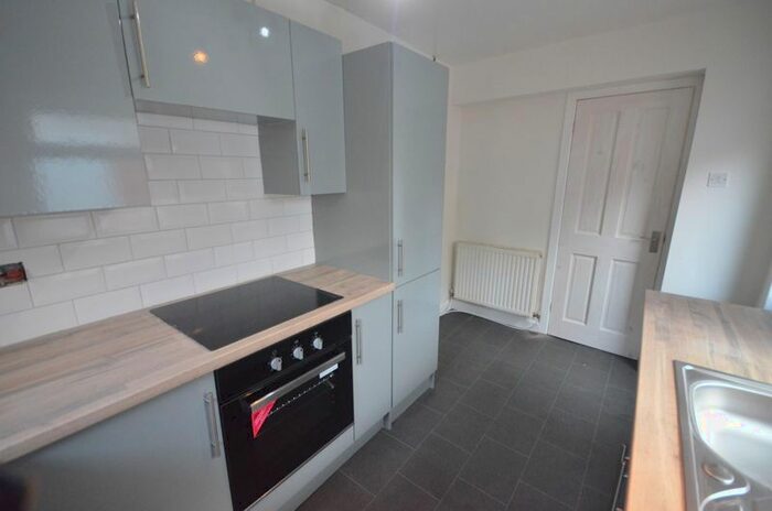 3 Bedroom Terraced House To Rent In Garden Street, Great Harwood, Blackburn, BB6