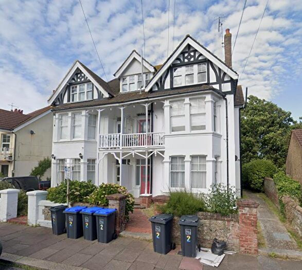House For Sale In St Georges Road, Selden, Worthing, BN11