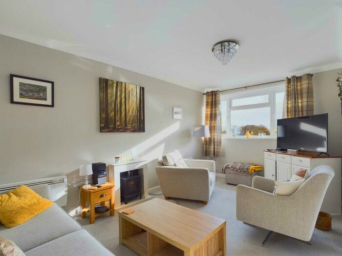 2 Bedroom Semi-Detached Bungalow For Sale In St Ann`s Chapel., PL17