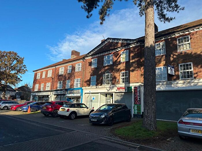 2 Bedroom Flat To Rent In Flat Market Buildings, High Road, Southampton, Hampshire, SO16