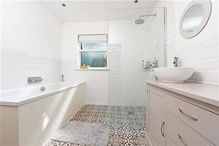 3 Bedroom Terraced House To Rent In Goodenough Road, Wimbledon, SW19