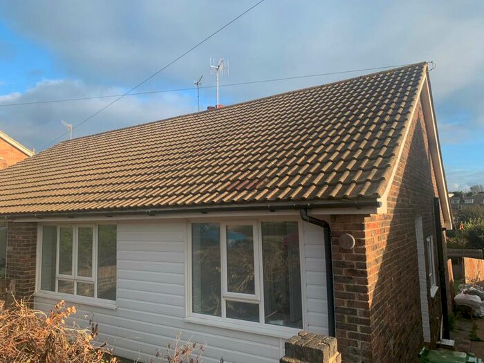 2 Bedroom Bungalow To Rent In Sherwood Road, Seaford, BN25