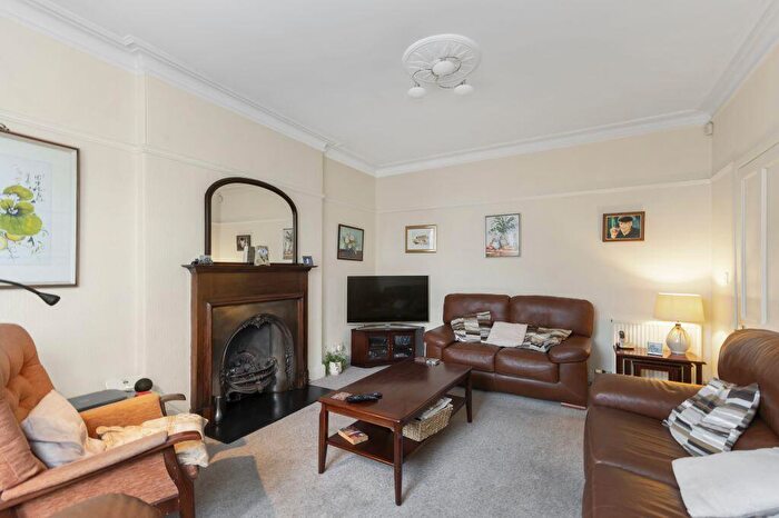 5 Bedroom Detached House For Sale In Craigs Crescent, Corstorphine, Edinburgh, EH12