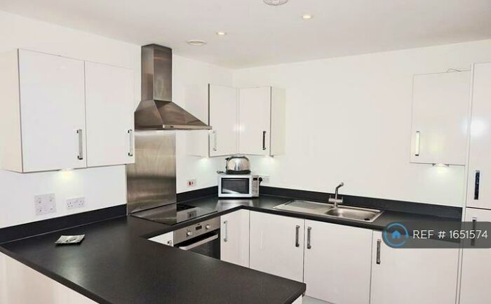 1 Bedroom Flat To Rent In Teal House, Bexley, DA5