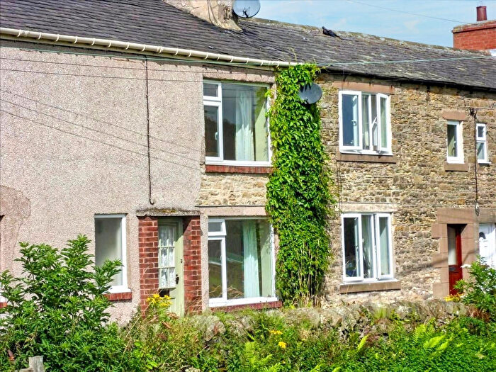 2 Bedroom Terraced House To Rent In Temple Houses, Haydon Bridge, Hexham, Northumberland, NE47