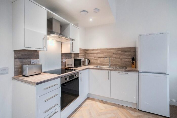 2 Bedroom Flat To Rent In Hayburn Street, Partick, Glasgow, G11