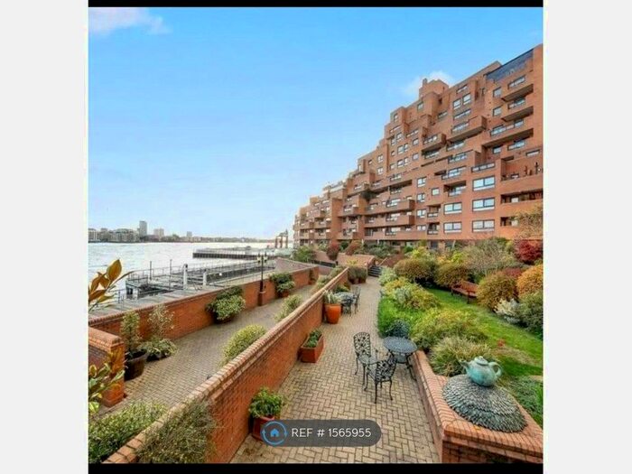 2 Bedroom Flat To Rent In Free Trade Wharf, London, E1W