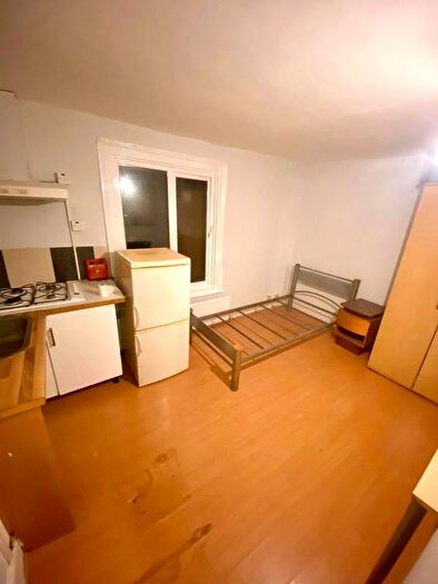 Studio To Rent In London, SE4