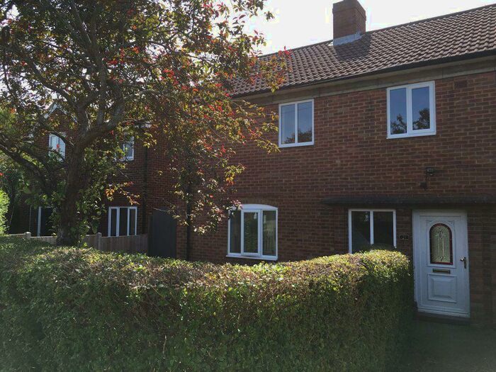 3 Bedroom Semi-Detached House To Rent In Parkside, Bedfordshire, MK45