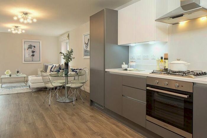 2 Bedroom Flat For Sale In Plot Water Lane, Leeds, LS11