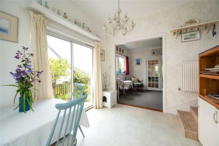 5 Bedroom Detached House For Sale In Dunvegan, Westerdunes Park, North Berwick, United Kingdom, EH39