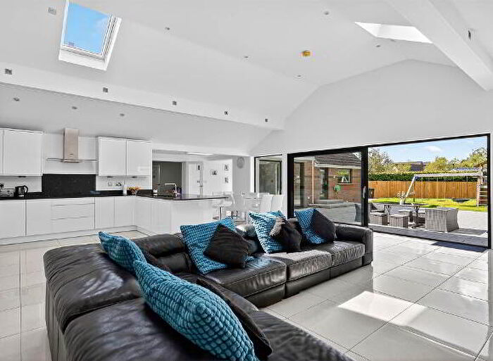 5 Bedroom Detached House For Sale In Ascot Park, Newtownards, BT23