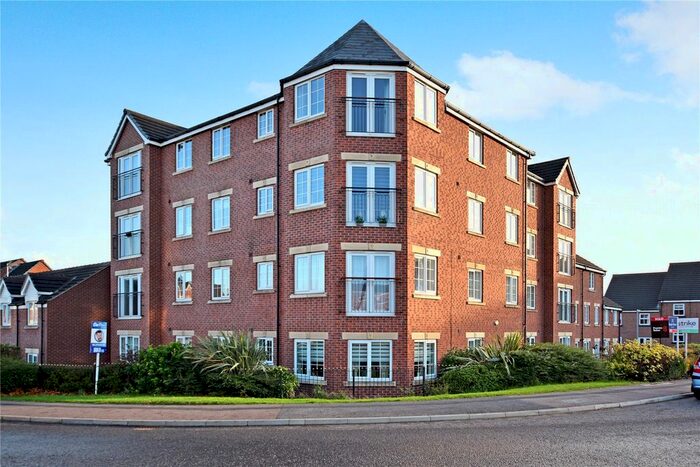 2 Bedroom Flat To Rent In New Forest Way, Middleton, Leeds, LS10