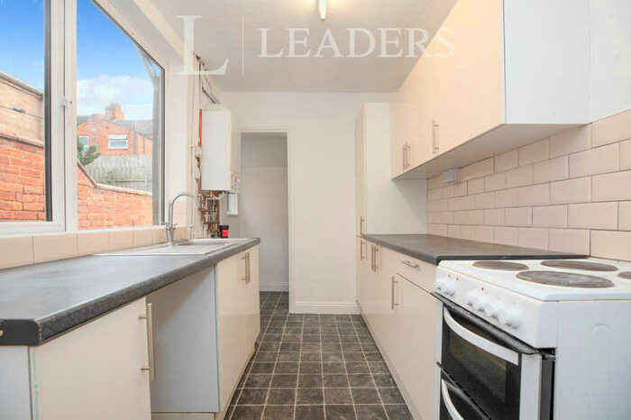 2 Bedroom Terraced House To Rent In Gordon Street, Northampton, NN2