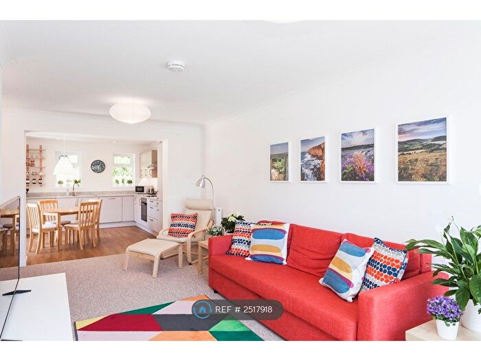 3 Bedroom Bungalow To Rent In Pennington Road, West Moors, Ferndown, BH22