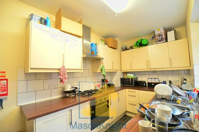 5 Bedroom Terraced House To Rent In Pershore Road, B29