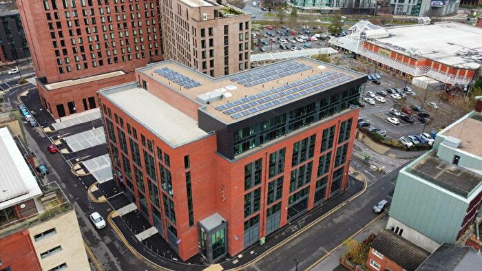 3 Bedroom Apartment To Rent In Ecco, S11