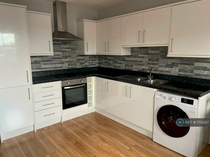 1 Bedroom Flat To Rent In Coventry Road, Digbeth, Birmingham, B10